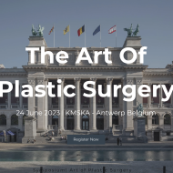 Xavier Nélissen : The Art of Plastic Surgery