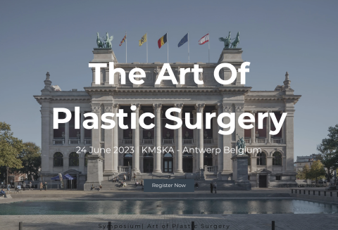 Xavier Nélissen : The Art of Plastic Surgery